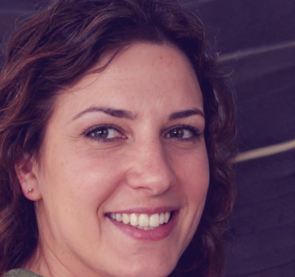 Портрет Наталії Васильчук